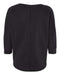 J. America - Women's Lounge Fleece Dolman Crewneck Sweatshirt - 8685