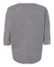 J. America - Women's Lounge Fleece Dolman Crewneck Sweatshirt - 8685