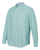 Weatherproof - Vintage Stretch Brushed Oxford Shirt - 198331
