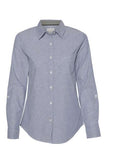 Weatherproof - Women’s Vintage Stretch Brushed Oxford Shirt - W198331