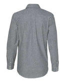 Weatherproof - Women’s Vintage Stretch Brushed Oxford Shirt - W198331