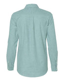 Weatherproof - Women’s Vintage Stretch Brushed Oxford Shirt - W198331