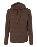 J. America - Women’s Teddy Fleece Hooded Pullover - 8680