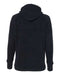 J. America - Women’s Teddy Fleece Hooded Pullover - 8680