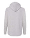 J. America - Women’s Teddy Fleece Hooded Pullover - 8680