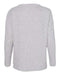 J. America - Women’s Teddy Fleece Crewneck Pullover - 8681