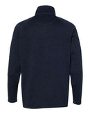 Weatherproof - Vintage Sweaterfleece Full-Zip Sweatshirt - 198013