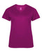 Badger - Ultimate SoftLock™ Women's V-Neck T-Shirt - 4062