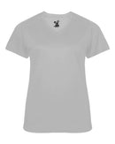 Badger - Ultimate SoftLock™ Women's V-Neck T-Shirt - 4062