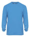 Badger - Youth B-Core Long Sleeve T-Shirt - 2104