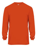 Badger - Ultimate SoftLock™ Youth Long Sleeve T-Shirt - 2004