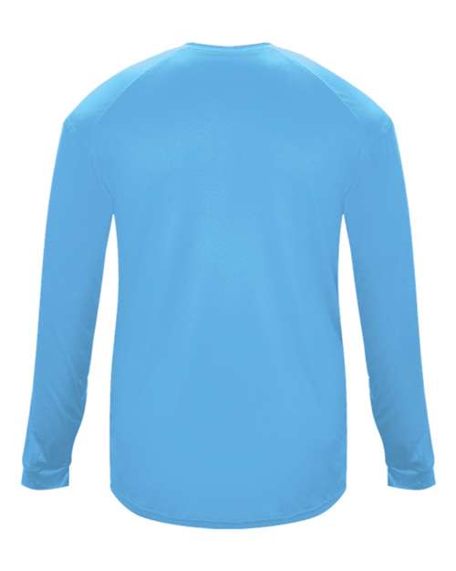 Badger - Ultimate SoftLock™ Youth Long Sleeve T-Shirt - 2004