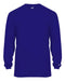 Badger - Ultimate SoftLock™ Youth Long Sleeve T-Shirt - 2004