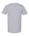 American Apparel - Unisex Fine Jersey Pocket Tee - 2406W