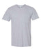 American Apparel - Unisex Fine Jersey Pocket Tee - 2406W