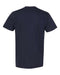 American Apparel - Unisex Fine Jersey Pocket Tee - 2406W