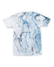 Dyenomite - Marble Tie Dye T-Shirt - 200MR