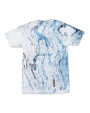 Dyenomite - Youth Marble Tie Dye T-Shirt - 20BMR