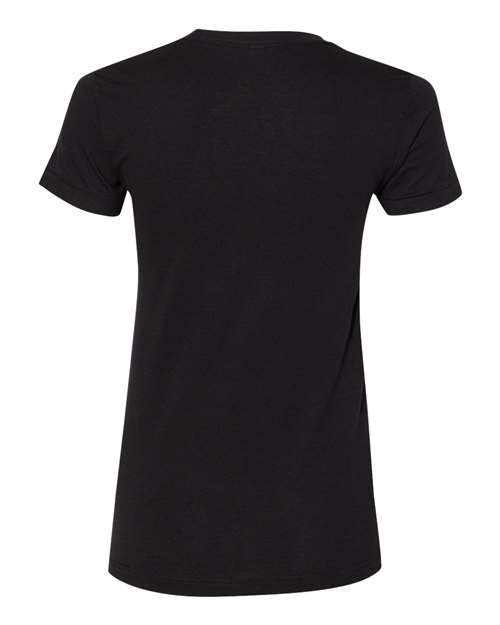 American Apparel - Women’s 50/50 Tee - BB301W