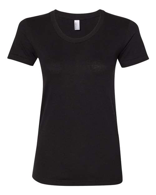 American Apparel - Women’s 50/50 Tee - BB301W