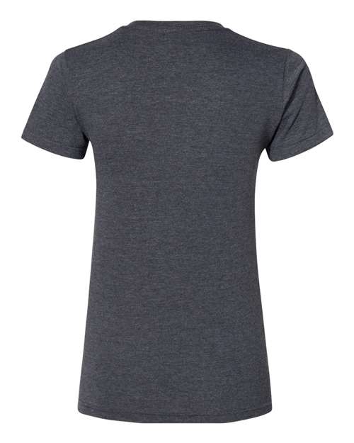 American Apparel - Women’s 50/50 Tee - BB301W