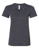 American Apparel - Women’s 50/50 Tee - BB301W