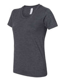 American Apparel - Women’s 50/50 Tee - BB301W