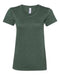 American Apparel - Women’s 50/50 Tee - BB301W