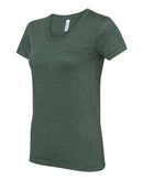 American Apparel - Women’s 50/50 Tee - BB301W