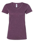 American Apparel - Women’s 50/50 Tee - BB301W