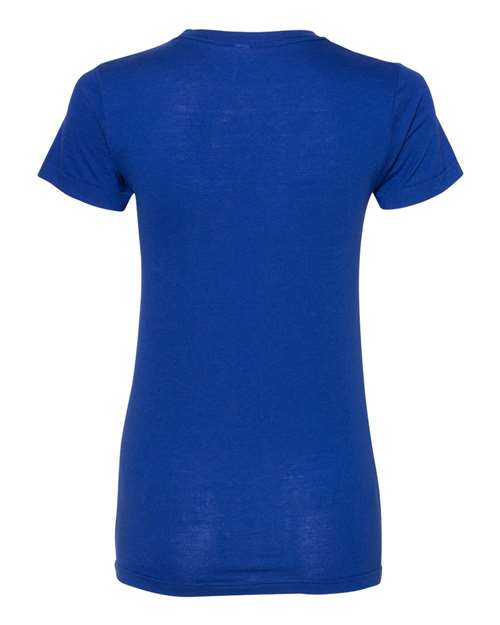 American Apparel - Women’s 50/50 Tee - BB301W