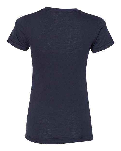 American Apparel - Women’s 50/50 Tee - BB301W