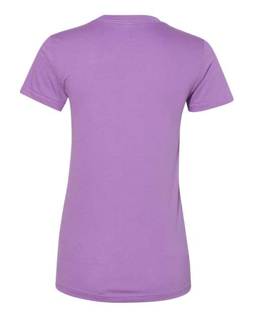 American Apparel - Women’s 50/50 Tee - BB301W