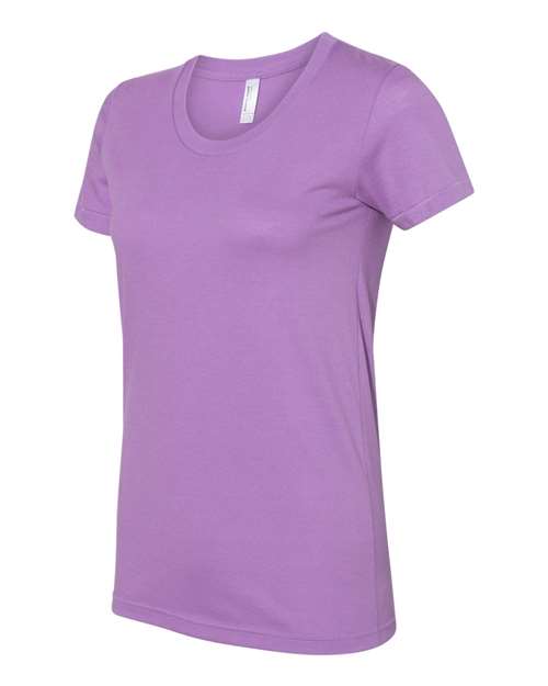 American Apparel - Women’s 50/50 Tee - BB301W