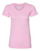 American Apparel - Women’s 50/50 Tee - BB301W