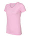 American Apparel - Women’s 50/50 Tee - BB301W