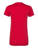 American Apparel - Women’s 50/50 Tee - BB301W