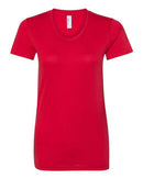 American Apparel - Women’s 50/50 Tee - BB301W