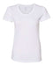 American Apparel - Women’s 50/50 Tee - BB301W