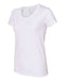 American Apparel - Women’s 50/50 Tee - BB301W