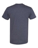 American Apparel - 50/50 Tee - BB401W