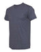 American Apparel - 50/50 Tee - BB401W