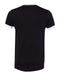 American Apparel - Unisex 50/50 Ringer Tee - BB410W