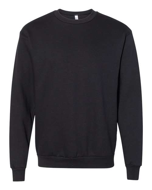 American Apparel - Flex Fleece Unisex Drop-Shoulder Sweatshirt - F496W