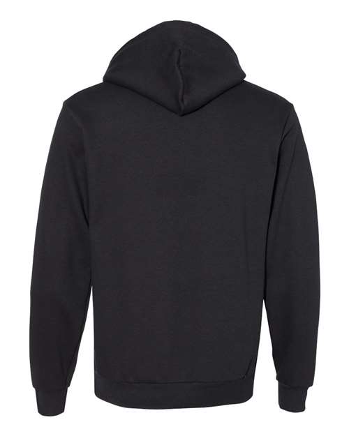 American Apparel - Flex Fleece Unisex Drop-Shoulder Hoodie - F498W