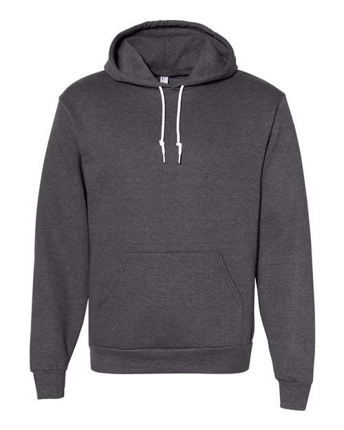 American Apparel - Flex Fleece Unisex Drop-Shoulder Hoodie - F498W