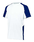 Augusta Sportswear - Cutter Jersey - 1517 (More Color)
