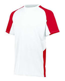 Augusta Sportswear - Cutter Jersey - 1517 (More Color)