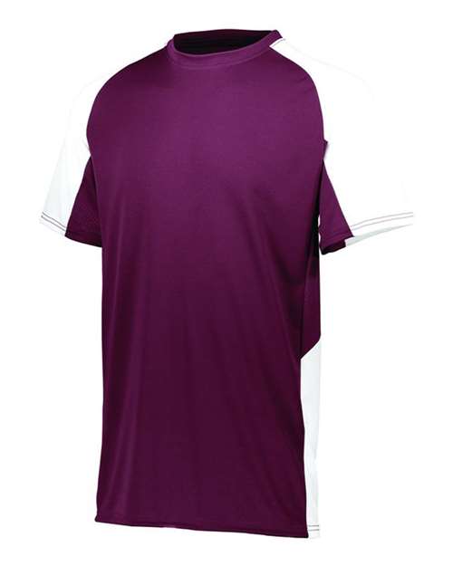 Augusta Sportswear - Youth Cutter Jersey - 1518