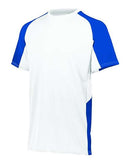 Augusta Sportswear - Youth Cutter Jersey - 1518 (More Color)